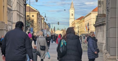 Zakaz sprzedaży chipsów. Miasto wprowadza zaskakujące prawo