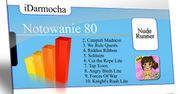 iDarmocha - notowanie 80.