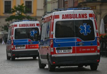 14-latka nie żyje. Oto ruchy prokuratury