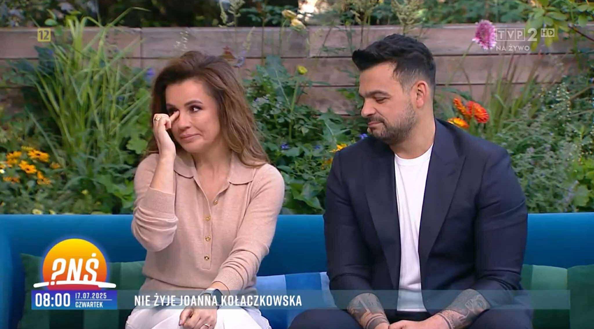 Beata Tadla