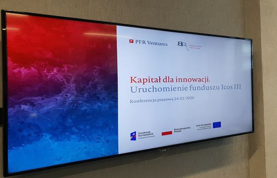 20 mln euro na polskie innowacje. Fundusz Icos zainwestuje w sektor rolno-spożyczy i biotechnologie