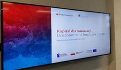 20 mln euro na polskie innowacje. Fundusz Icos zainwestuje w sektor rolno-spożyczy i biotechnologie