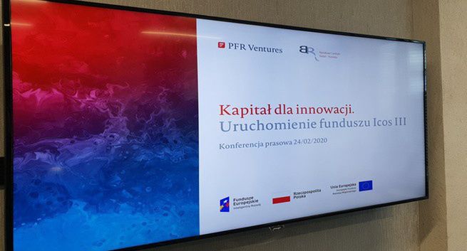20 mln euro na polskie innowacje. Fundusz Icos zainwestuje w sektor rolno-spożyczy i biotechnologie