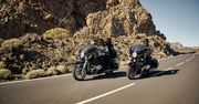 BMW tańsze od konkurencji. Poznaliśmy ceny R 18 B i R 18 Transcontinentala