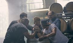 Okocim przekonuje: "Liczy się dobry skład" (wideo)