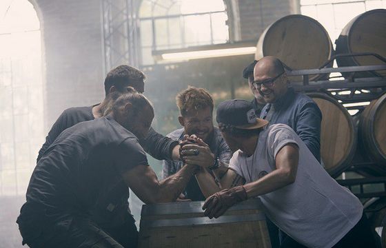 Okocim przekonuje: "Liczy się dobry skład" (wideo)