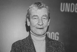 Teatr Kamienica pięknie pożegnał Krzysztofa Kiersznowskiego. "Ciężko uwierzyć"