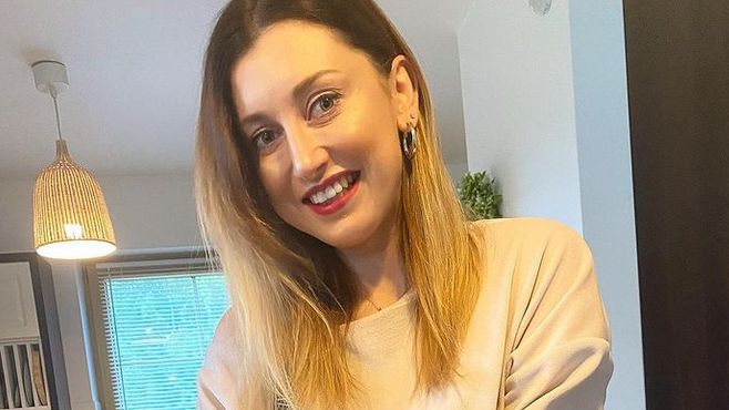 Justyna Żyła