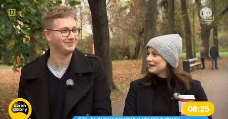 Królikowski i Jarmołowicz o rodzicielstwie. Uwięzieni w domu