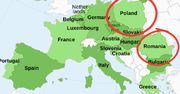 Jesteśmy w czołówce w UE. W tej kategorii wyprzedza nas tylko Rumunia