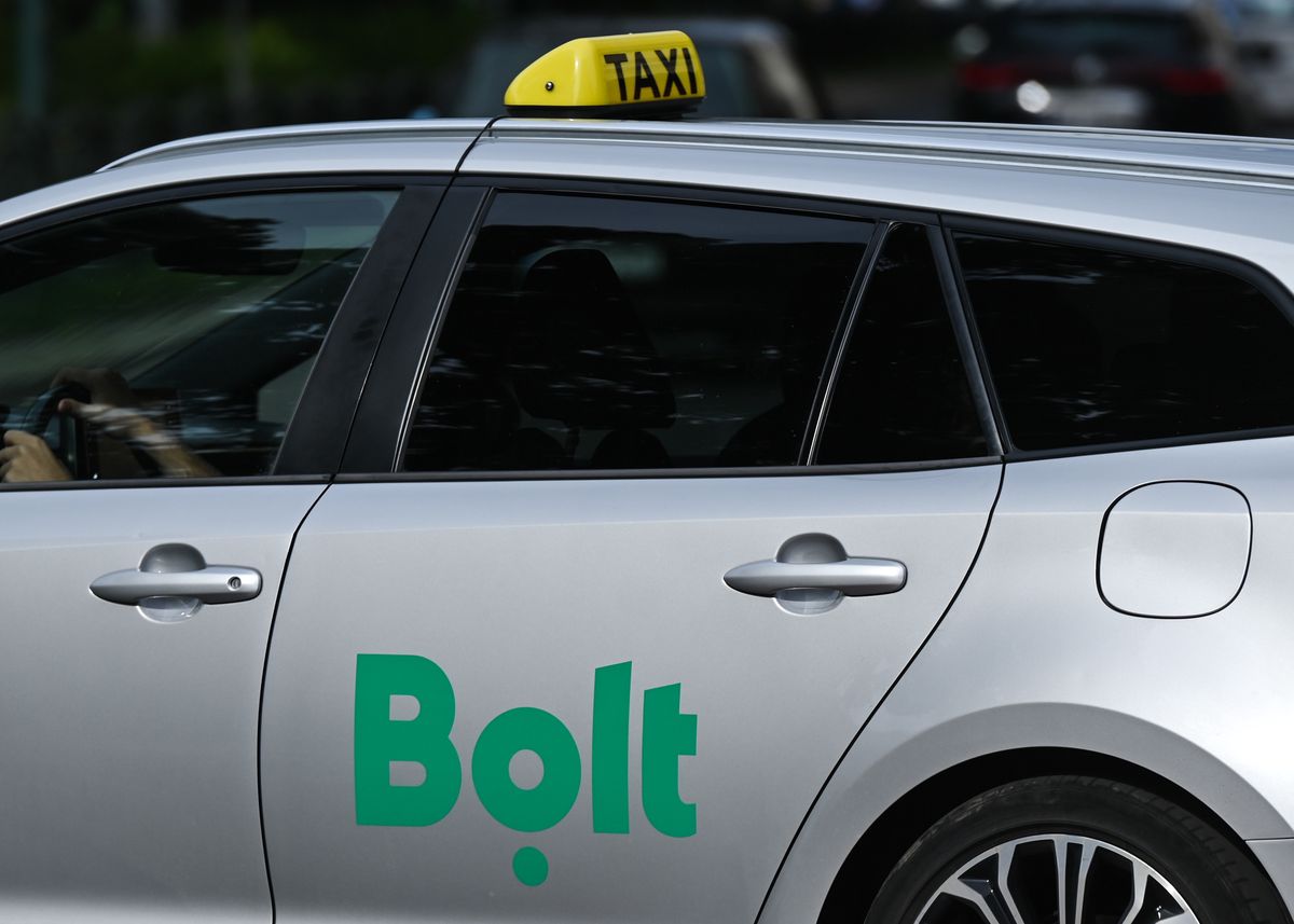 Bolt в Польщі записуватиме звук в салонах автомобілів

