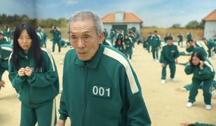 "Squid Game" wydarzy się naprawdę. Netflix rusza z reality show