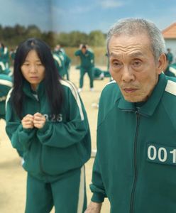 "Squid Game" wydarzy się naprawdę. Netflix rusza z reality show