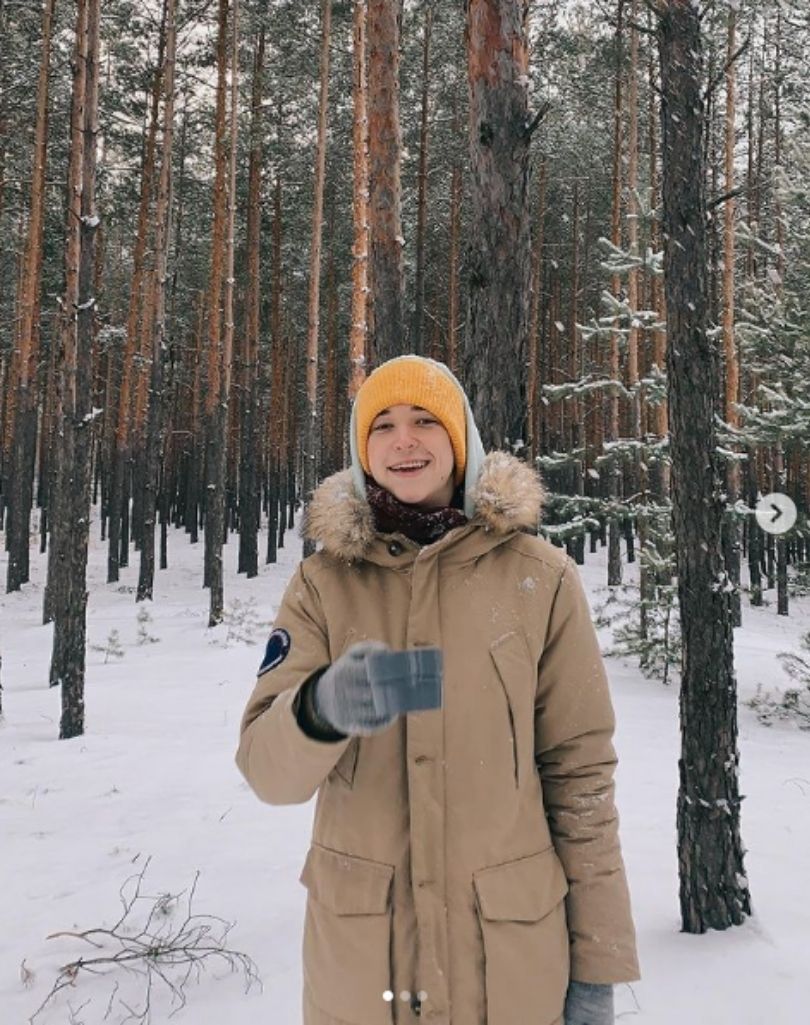 Ołeksandr Bałabanow opowiada o wojnie w Ukrainie
