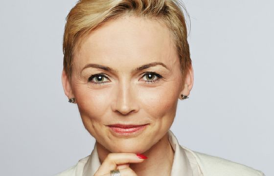 „Tygodnik Powszechny” ma promotorkę marki. Z przeszłością w Agorze i RASP