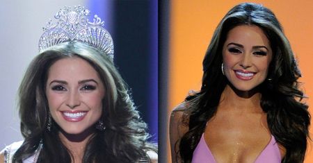 Oto Miss USA 2012!