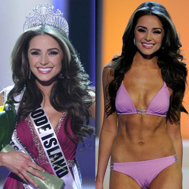 Oto Miss USA 2012!