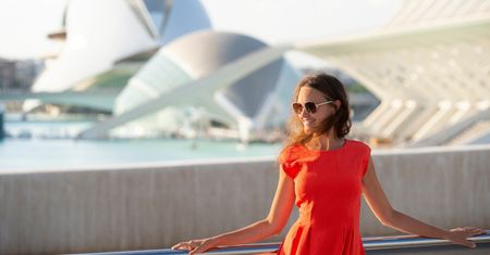 7 miast na city break dla jednej osoby. Europa ma świetne kierunki na podróż solo
