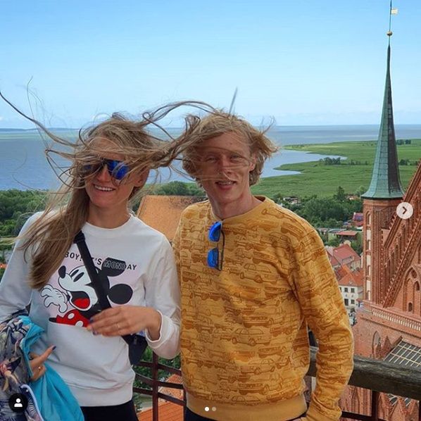 Dawid Kubacki zostanie ojcem!