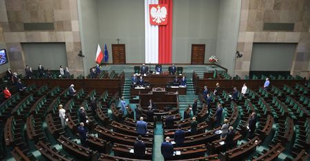 Tarcza antykryzysowa 3.0. Sejm zdecydował