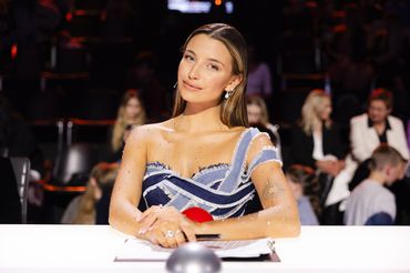 Julia Wieniawa odchodzi z "Mam talent". 