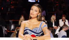 Julia Wieniawa odchodzi z "Mam talent!"
