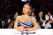 Julia Wieniawa odchodzi z "Mam talent". 