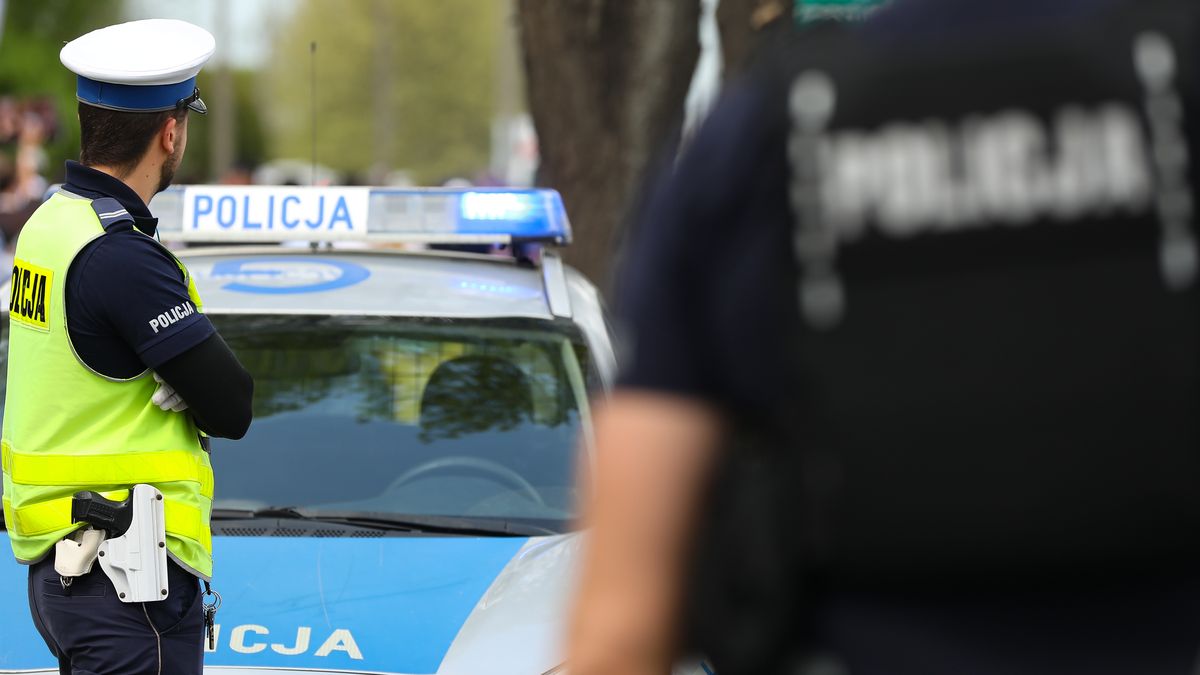 Rodzina 33-latka przeżyła piekło