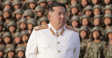 Incydent w Korei Północnej. Wynieśli 16 nieprzytomnych żołnierzy