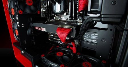 AMD potwierdza - karty Navi zadebiutują w przyszłym kwartale [AKT.]