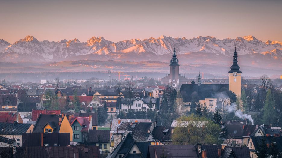 Color Park. Niedokończona inwestycja poszła pod młotek