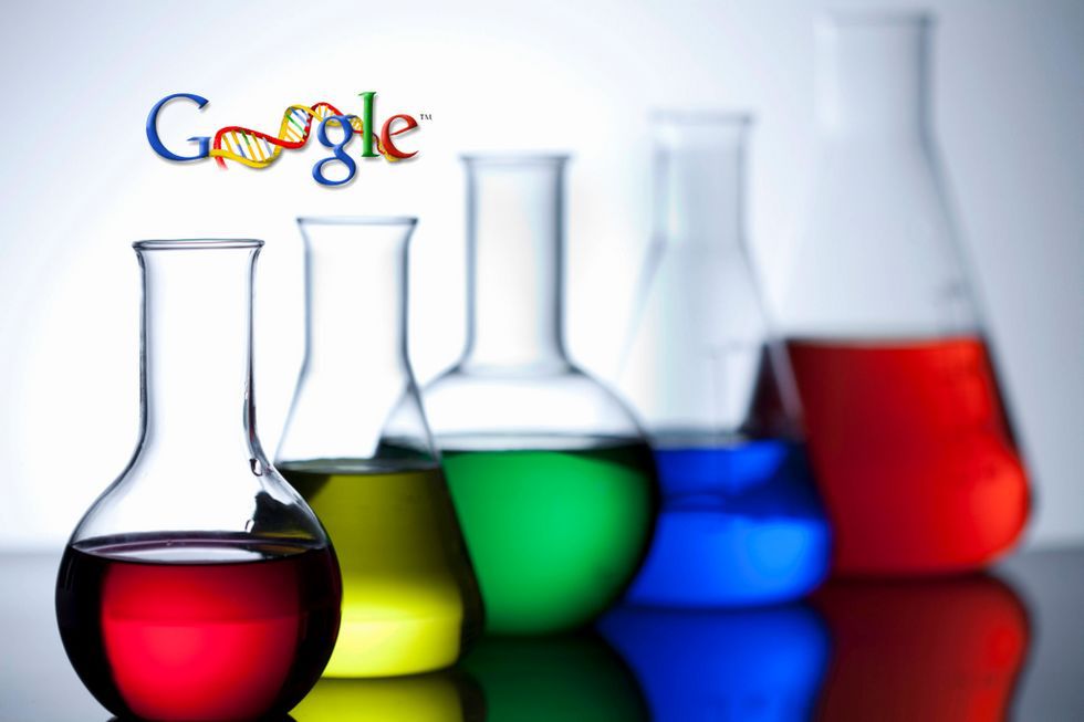 Wszyscy umrzemy? Google postanowił to sprawdzić i tworzy lekarstwo na śmierć 6