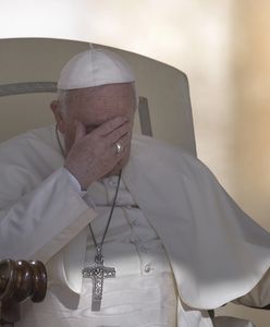 No i się zaczęło. Spekulacje w Watykanie wokół pontyfikatu papieża Franciszka