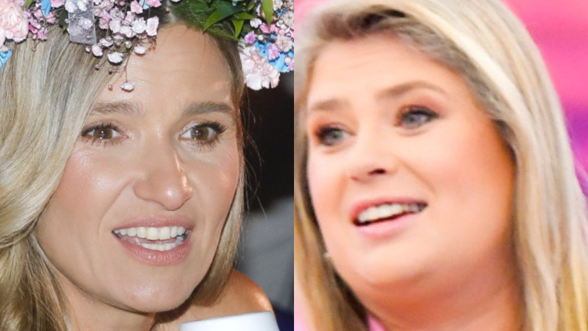 Elżbieta Romanowska szczerze o programie Joanny Koroniewskiej