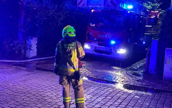 11-latek nagle zemdlał w łazience. Dramatyczne chwile w Zabrzu