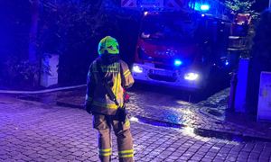 11-latek nagle zemdlał w łazience. Dramatyczne chwile w Zabrzu