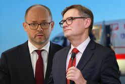 Absurdalna przepychanka w sieci. Poszło o samolot do Nowego Jorku