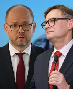 Absurdalna przepychanka w sieci. Poszło o samolot do Nowego Jorku