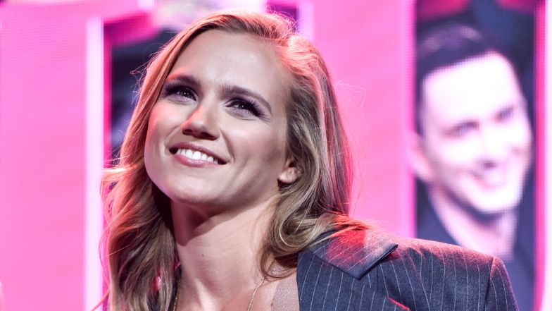 Złote myśli Agnieszki Kaczorowskiej