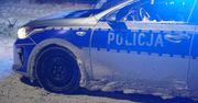 Lublin: Tragedia na posesji pod miastem. Nie żyje 93-latka