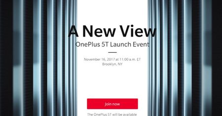 Poznaliśmy datę premiery OnePlus 5T