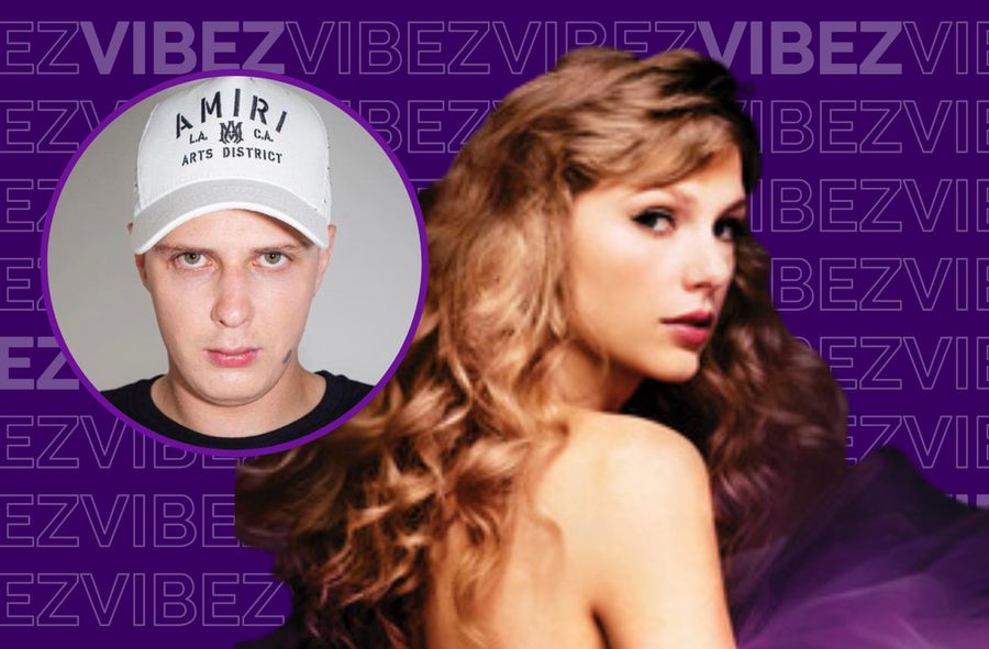 Nitro podpuszcza fanów Taylor Swift