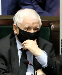 "Ja, Jarosław Kaczyński przepraszam Krzysztofa Brejzę". Senator KO pozywa prezesa PiS