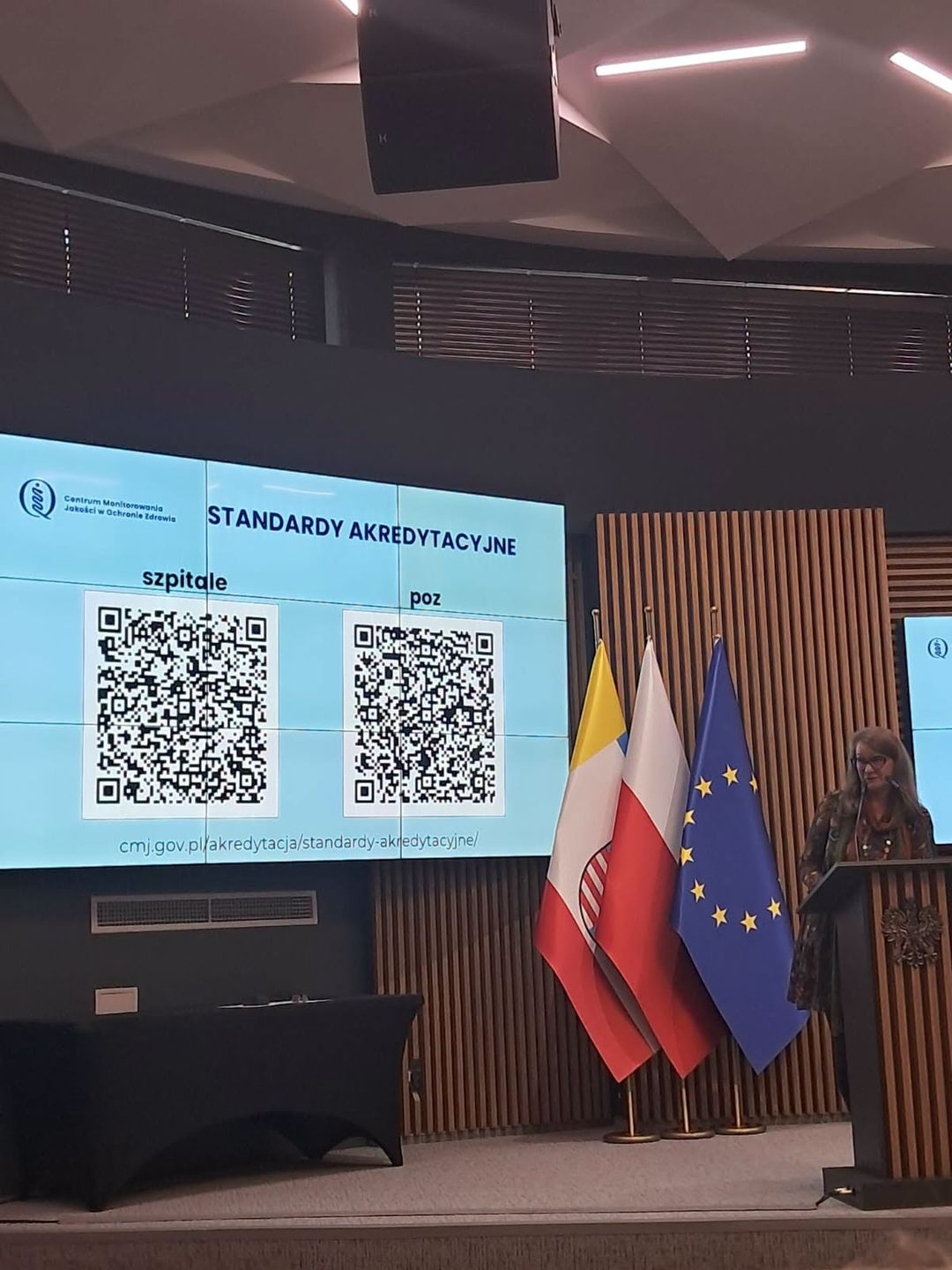 Jakość opieki medycznej – wspólna odpowiedzialność i wyzwanie