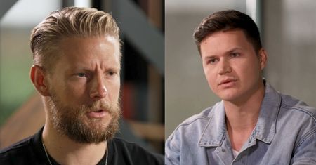 Sebastian Fabijański przyznaje, że ZDRADZIŁ Maffashion: "Jest to dla mnie trudne i HANIEBNE" (FRAGMENT WYWIADU)