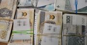Przelała oszustom 345 tysięcy złotych. Mówili, że to podatek od zysków