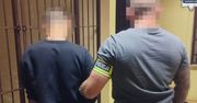 Tworóg: Zaprosili znajomych na imprezę majówkową, zostali przez nich zaatakowani i okradzeni. Policja ma sprawców