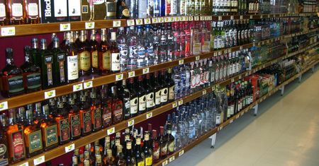 Prohibicja we Władysławowie. "Mamy coraz większy problem z alkoholem"