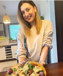 Justyna Żyła gotowa na Święta. Zdradziła nam swoje kuchenne triki