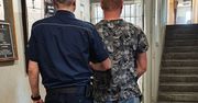Kradzieże w firmie transportowej. Złodziejem jeden z kierowców